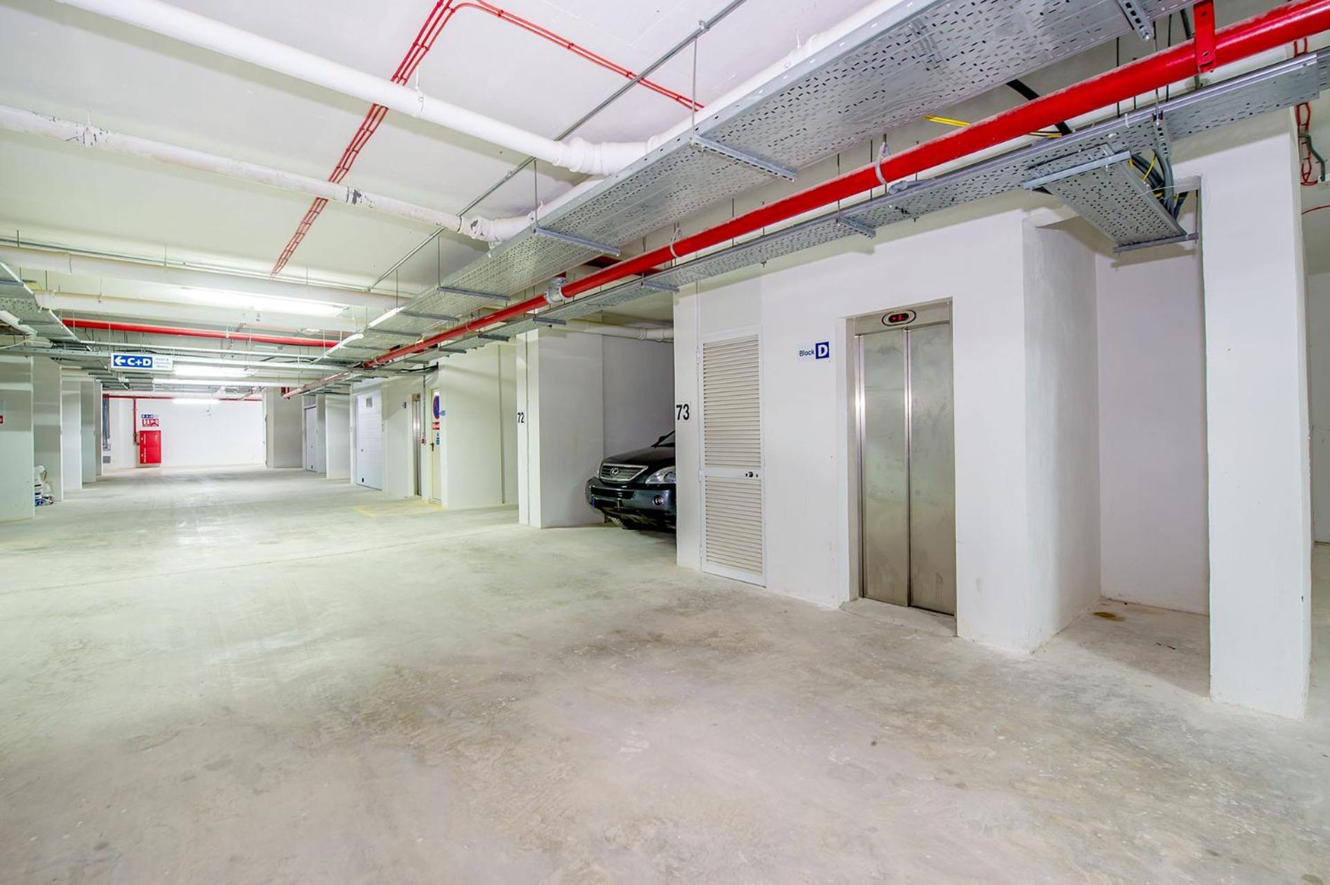 Hillock Residence Apartments Marsalforn Esterno foto